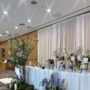 온누리교회 | 양재 온누리교회 예식 하객후기