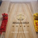 골드호텔 | 나트랑 레갈리아 골드 호텔 조식 상세후기