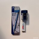 유성 | [화방넷체험단] 스테들러 72색 틴케이스 유성 색연필 사용 후기