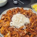 경일사 | 제주 도민 맛집 경일낙지 외도점 매콤한 낙지볶음 한상