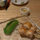 미성꼼장어구이 | 부산 광안리 맛집 내돈내산 야키토리 해공 미슐랭 닭고기 오마카세