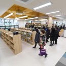 세미도서관 3층 이미지