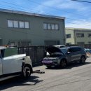 씨스페이스 광주도산점 | 경기광주 수입차 정비 (티구안 올스페이스 2.0TDI ) 배터리교환