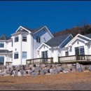 펜션 바다 이미지