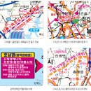 교산금영공인중개사사무소 | 국토5차전국종합개발계획도