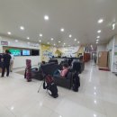 상무신도심골프연습장 이미지