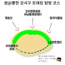 우장산둘레길 | 서울 강서구에는 문화재단이 없지만 둘레길은 있답니다!