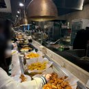 천아트(주간) | 청주 결혼식 하객 뷔페 후기 '아모르아트컨벤션' 주차