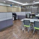 장애인단체사무실 이미지