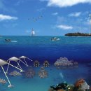 (주)제주해적잠수함 이미지