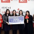 문수중학교 이미지