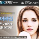 코라인 헤어 이미지