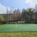 청운체육공원 이미지