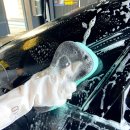 초록셀프세차 이미지