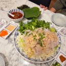 마케집 | 춘천 거두리 막회 맛집｜마케집 후기, 해물라면까지 완벽했던 세트