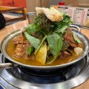 시원애감자탕 이미지