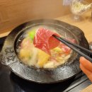 하나샤브샤브 | 노원샤브샤브 추천! 편백찜까지 완벽한 중계동 맛집 하나샤브샤브 디너 후기