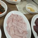 양지식당 | 대구맛집 참생고기육회식당 뭉티기 양지 오드레기 내돈내산 솔직후기
