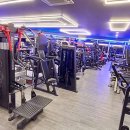 알앤비 휘트니스 이미지