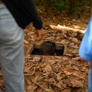 지장2천 | AK47 총 실제 쏴본 후기 소총 레고 전동건 아님 호치민 가볼만한곳