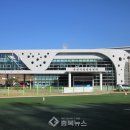 옥천국민체육센터_수영장 이미지