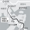 돌산우두리(돌산방면)