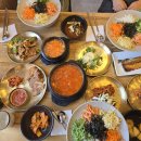 꽁당보리밥송탄점 이미지