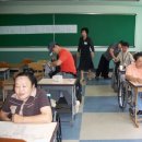 제주장애인야간학교 이미지