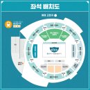 지에스칼텍스 체육관 이미지