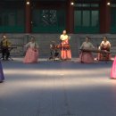 서울놀이마당 상설 전통공연 / 옹헤야, 진도아리랑(너울소리앙상블) 이미지