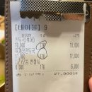 [성북/한성대] 고오급 손만두, 만두전골 전문점 고석환손만두