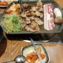 복생삼겹살