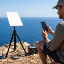 소로3-135(혁신도시) | 섬, 깊은 산속, 인터넷? 스타링크 하나면 끝난다 속도 수신기 요금제 가격 정리