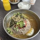 양순이막국수