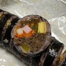 황가네분식 | 원주 황가네김밥 명륜동김밥맛집 포장 후기