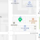 성서3차산업단지(호산동로) 이미지