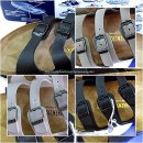 버켄스탁 신발/BIRKENSTOCK/남성 슬리퍼/700019/오명품 아울렛 이미지