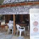 고구려대장간마을 이미지