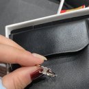 (주)비비안 | 일본 교토 이세탄 백화점 셀린느 구매 후기 면세 게스트카드 할인 꿀팁 꼼데 비비안 쇼핑