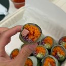 한입한쌈 위례점 | 위례 샤브샤브 월남쌈 맛집 한입한쌈 위례점 포장후기