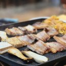 제주도하루미삼겹살 이미지