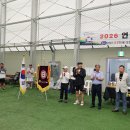 2026 연천군수배 시니어 초청대회 이미지