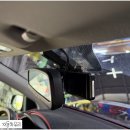 G6700 | 2020년식 기아 올뉴모닝(JA) 자동차유리 교체 작업입니다.