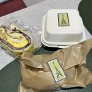 용산-371 | 삼각지 데이트 코스 추천 💕 빵집 겸 카페 &#39;테티뵈르 하우스&#39; 용산점 방문기