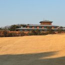 여주 금강CC 라운딩 후기 (3월)