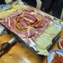 중앙사 | 신포동아기랑식당) 신흥부대고기(아기의자X,아기식기X)