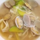 황해도손칼국수 이미지