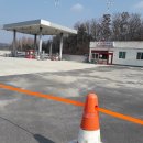 전원주유소 이미지