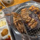 창원 어반브릭스 3층 토담참숯닭갈비 중동 맛집 방문 후기