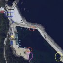 대진항 공중화장실 이미지